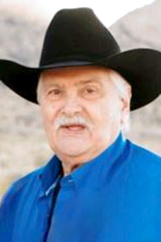 Curtis Cooper 1948-2026